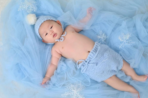 中山未满月宝宝上火的症状