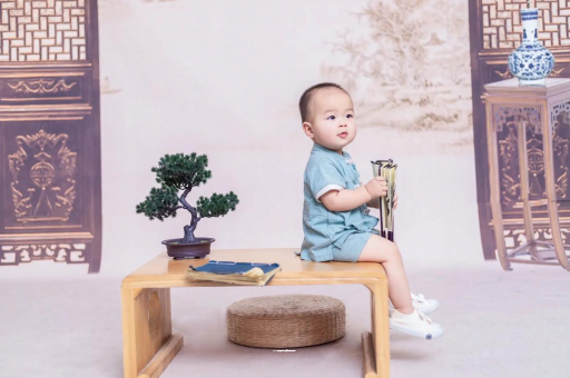 中山宝宝发烧两天了 中山宝宝发烧两天了