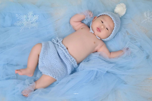 中山两个月的宝宝 中山两个月的宝宝